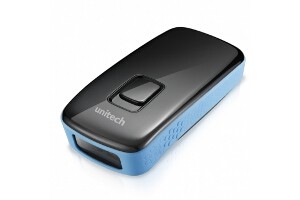 Unitech MS920 Bluetooth Pocket Area Imager (2D) Barcode Scanner